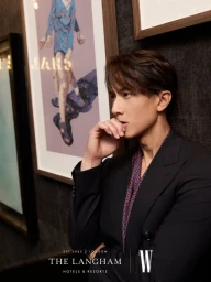 WxLangham 创意大片