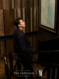 WxLangham 创意大片