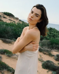 SANFASON | Spring Summer 2026