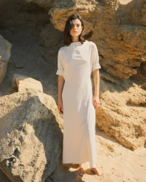 SANFASON | Spring Summer 2026