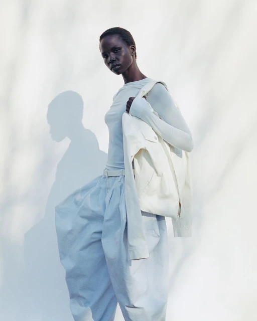 ISSEY MIYAKE FW 2025-2026