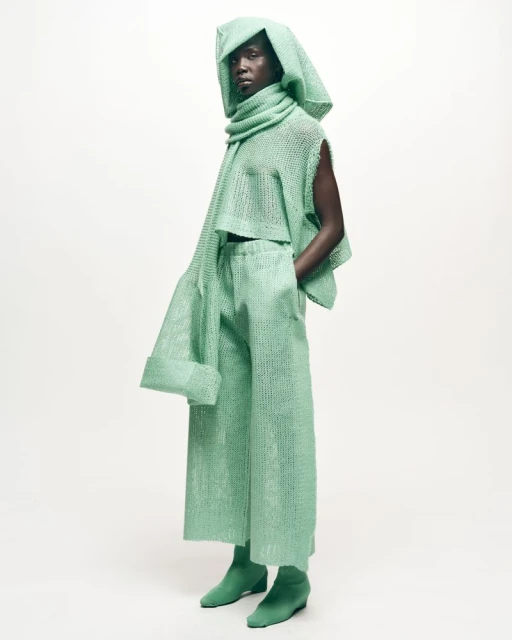 ISSEY MIYAKE FW 2025-2026