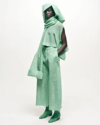 ISSEY MIYAKE FW 2025-2026