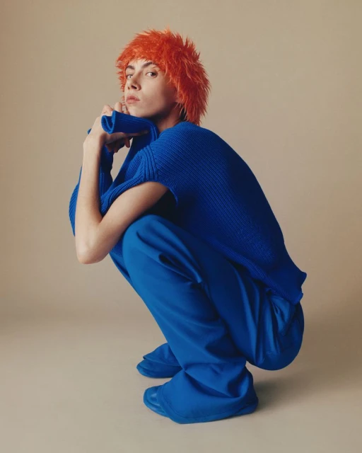 ISSEY MIYAKE FW 2025-2026