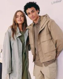 Uniqlo U 2024 Spring/Summer collection