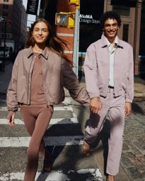 Uniqlo U 2024 Spring/Summer collection