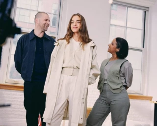 Uniqlo U 2024 Spring/Summer collection