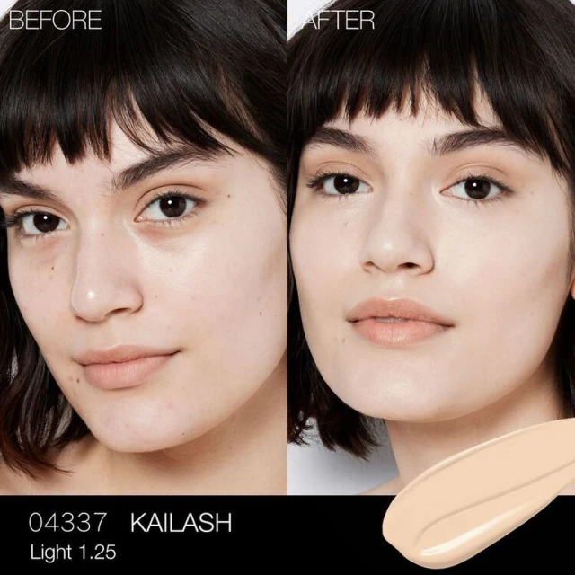 Light Reflecting Foundation