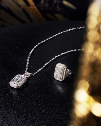 Chanel U.S. Watches and Fine Jewelry flagship