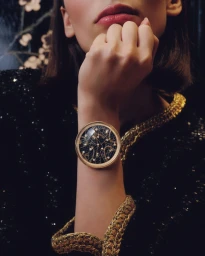 Chanel U.S. Watches and Fine Jewelry flagship