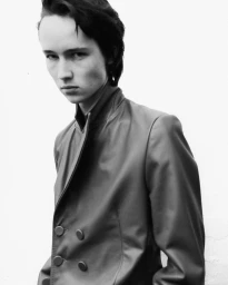 Aaron Esh A/W 24 Documented