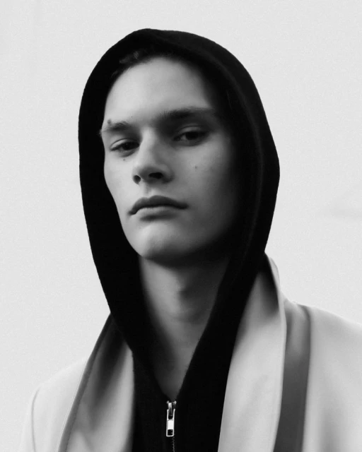 Aaron Esh A/W 24 Documented