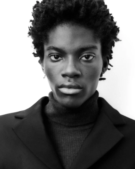 Aaron Esh A/W 24 Documented