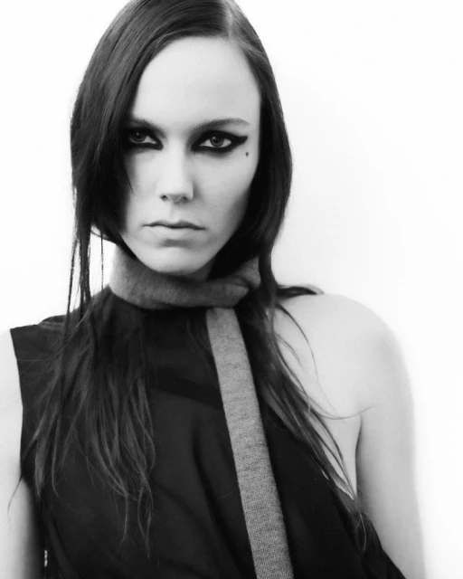 Aaron Esh A/W 24 Documented