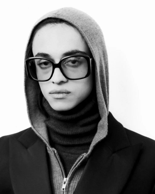 Aaron Esh A/W 24 Documented