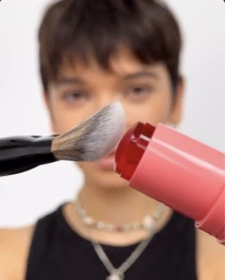 Milk Makeup Jelly Tint & Odyssey Lip Gloss