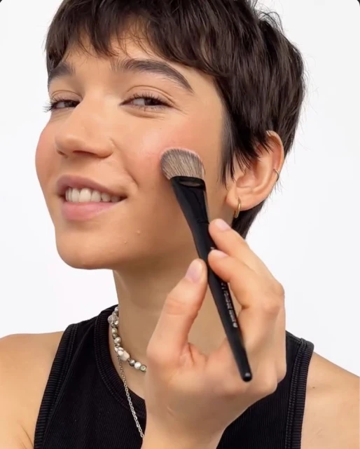 Milk Makeup Jelly Tint & Odyssey Lip Gloss