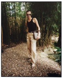 Net-A-Porter Ready to Wear Summer 2024