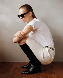 Net-A-Porter Ready to Wear Summer 2024