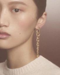 PRADA Fine Jewelry Campaign 2024