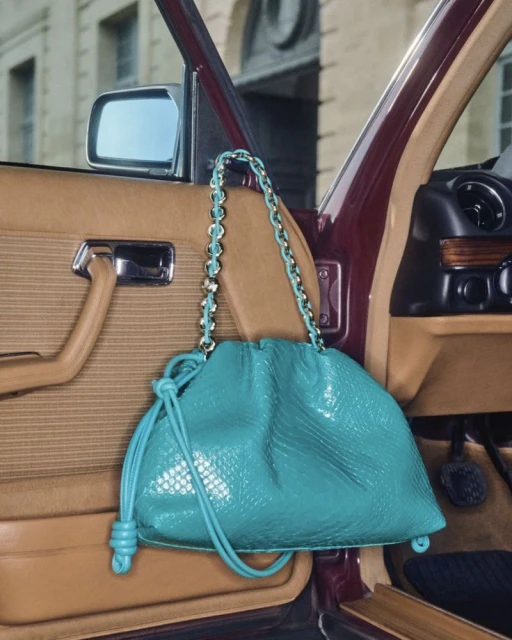 Loewe FW24 Women's Still Life