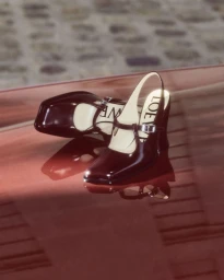 Loewe FW24 Women's Still Life