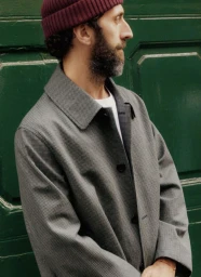 Arket Essentials with Mario Milana