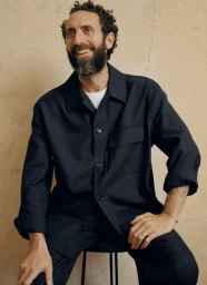 Arket Essentials with Mario Milana