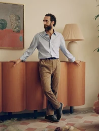 Arket Essentials with Mario Milana