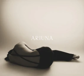 Ariuna Cashmere - Digital Content FW24