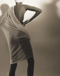 Ariuna Cashmere - Digital Content FW24