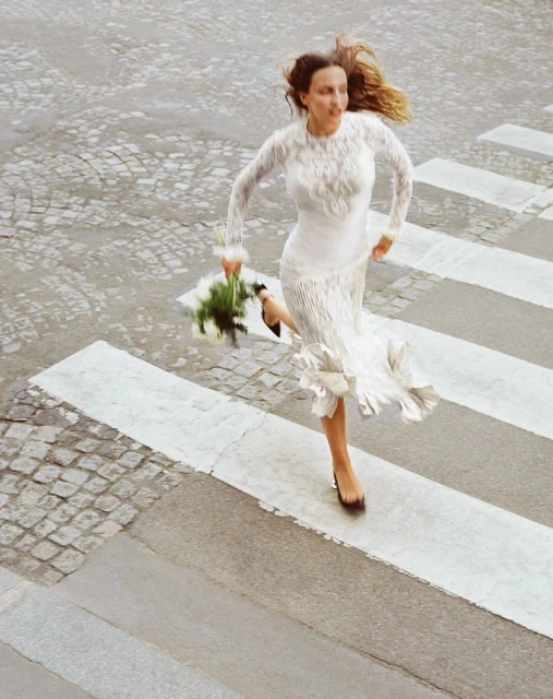 Rabanne Wedding Capsule