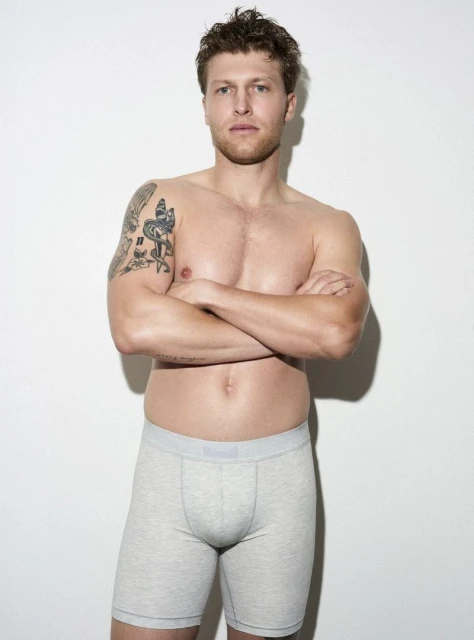 Everybody's wearing SKIMS