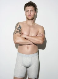 Everybody's wearing SKIMS