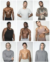 Everybody's wearing SKIMS