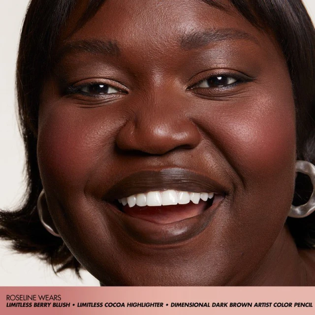 ARTIST BLUSH LONGWEAR SKIN-FUSING POWDER BLUSH