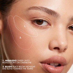 ARTIST BLUSH LONGWEAR SKIN-FUSING POWDER BLUSH