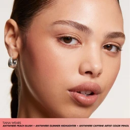 ARTIST BLUSH LONGWEAR SKIN-FUSING POWDER BLUSH