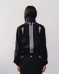 Adidas Designed by Rui Zhou S/S 24