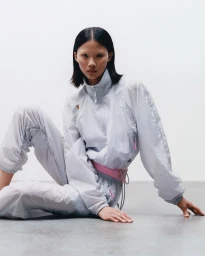 Adidas Designed by Rui Zhou S/S 24