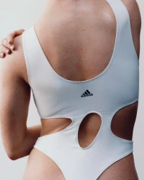 Adidas Designed by Rui Zhou S/S 24