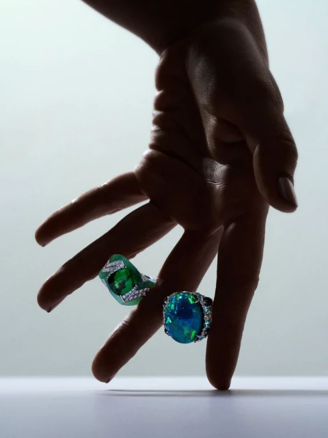 In the Shadow of Excess