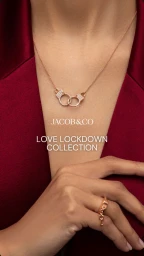 Jacob & CO jewelry Summer 2024
