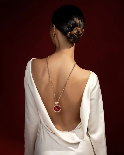 Jacob & CO jewelry Summer 2024