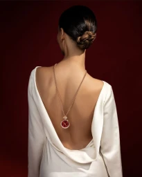 Jacob & CO jewelry Summer 2024