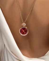 Jacob & CO jewelry Summer 2024