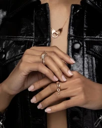 Jacob & CO jewelry Summer 2024