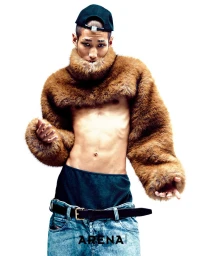 THE FREAKS, WE DON'T MIND