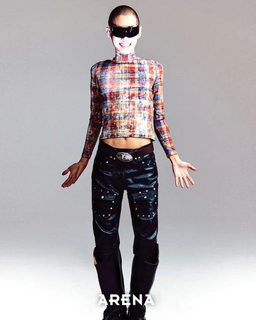 THE FREAKS, WE DON'T MIND