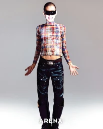 THE FREAKS, WE DON'T MIND